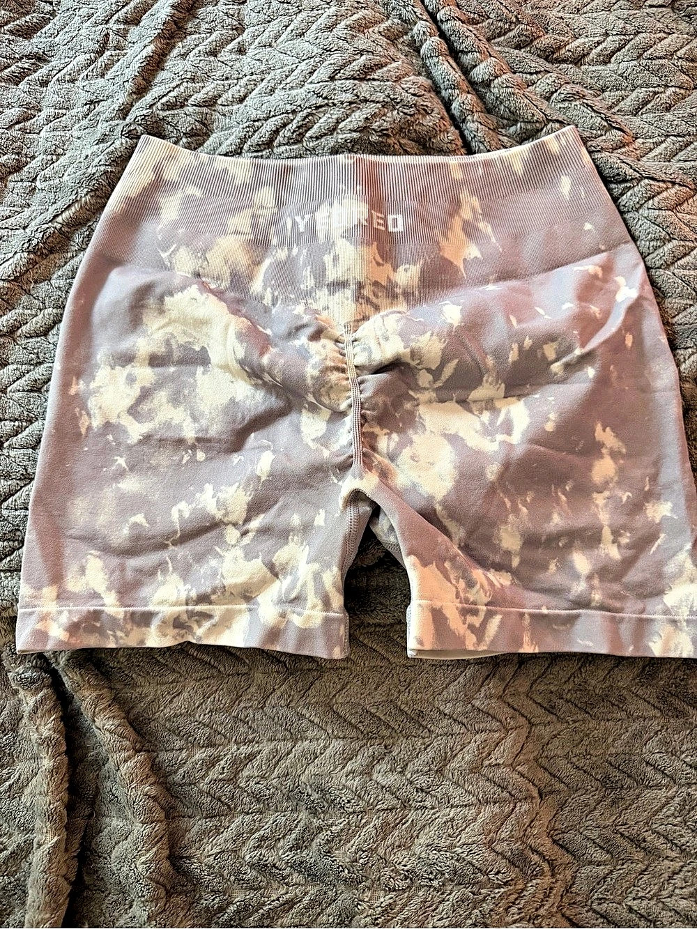 Yeoreo Women's shorts